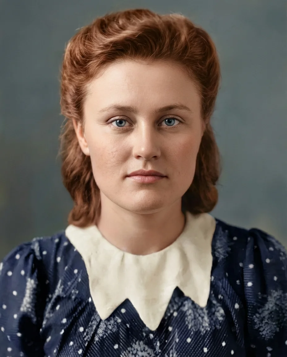 After restoration